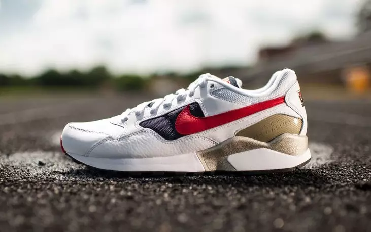 Ngày phát hành Nike Pegasus 92 Olympic 2016