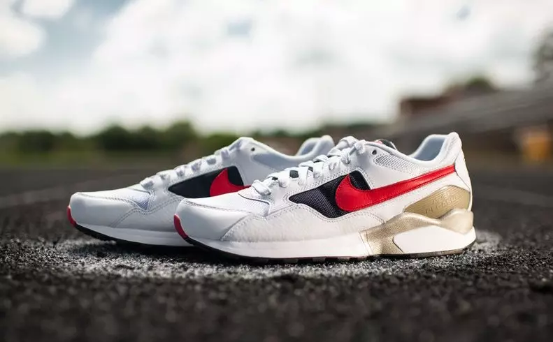 Дата выхода Nike Pegasus 92 Olympic 2016