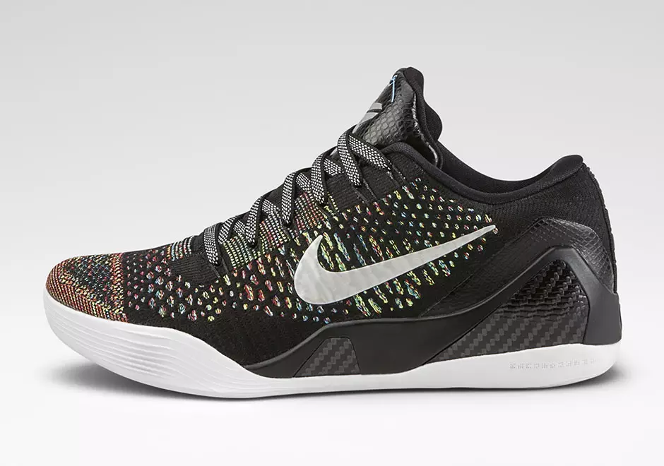 HTM Nike Kobe 9 Elite