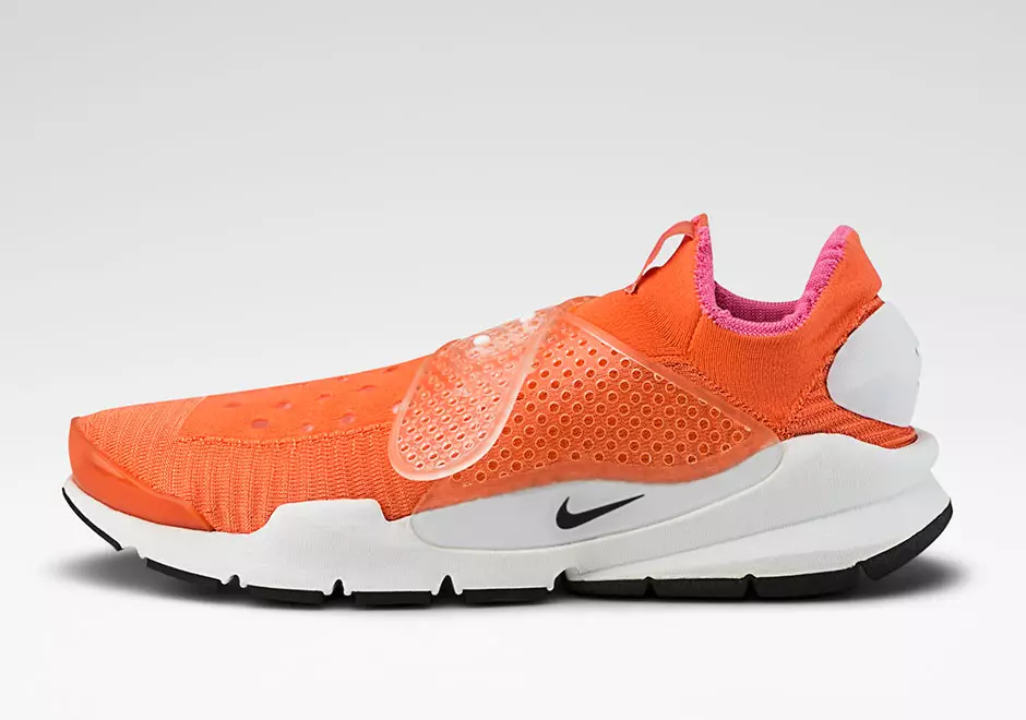 HTM Nike Sock Dart