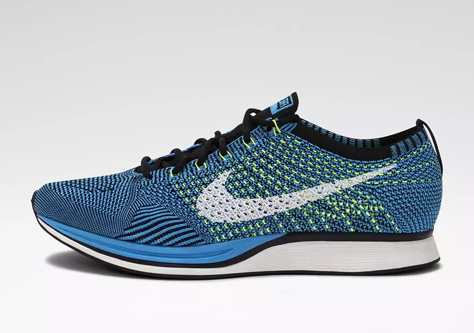 HTM Nike Flyknit Racer