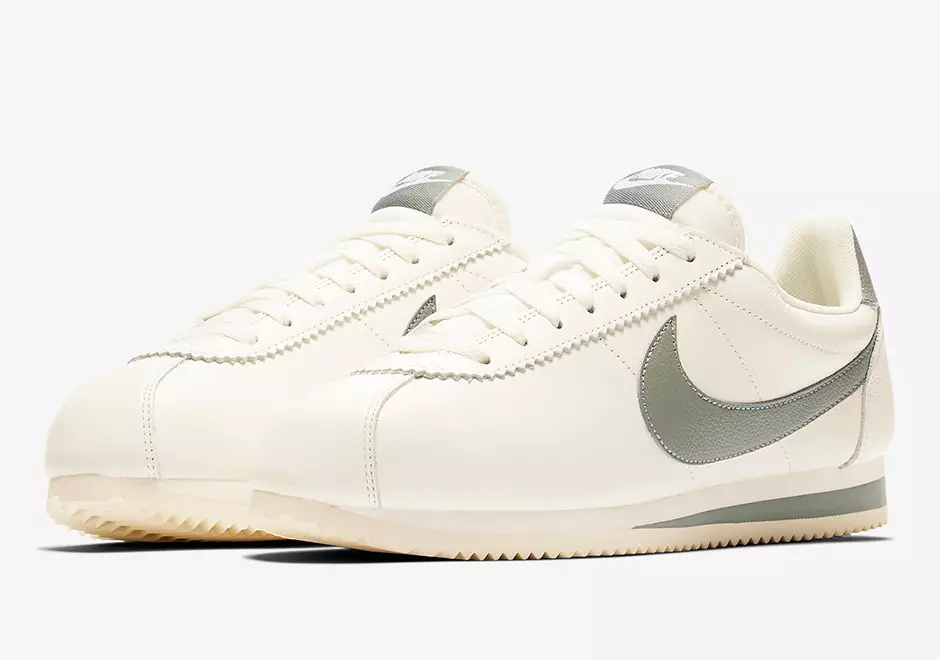 Nike Cortez klasiskā āda