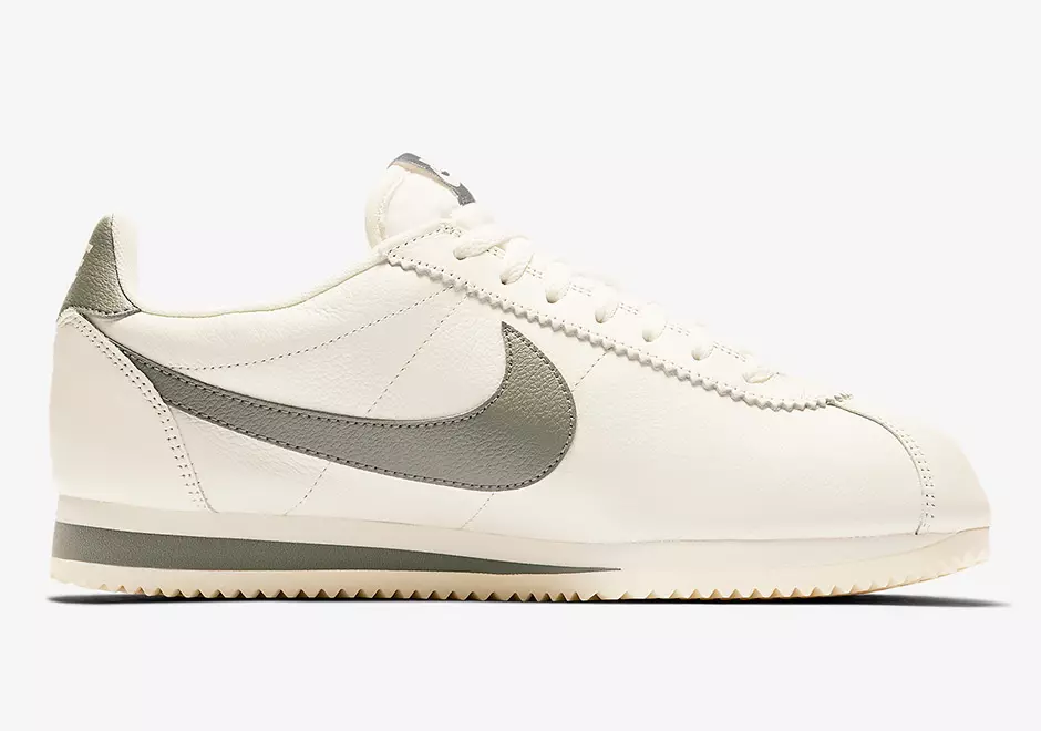 Nike Cortez Koyu Sıva 861535-105