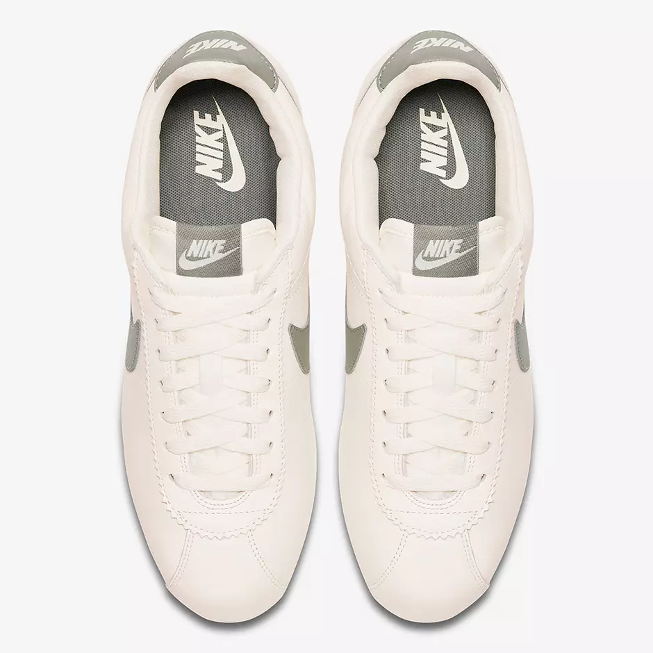 Nike Cortez Dark Stucco 861535-105