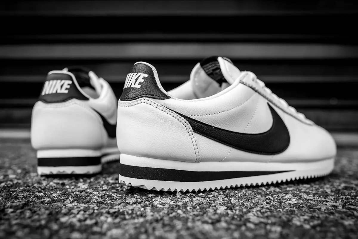 Nike Classic Cortez Ngozi Yin Yang Pakiti