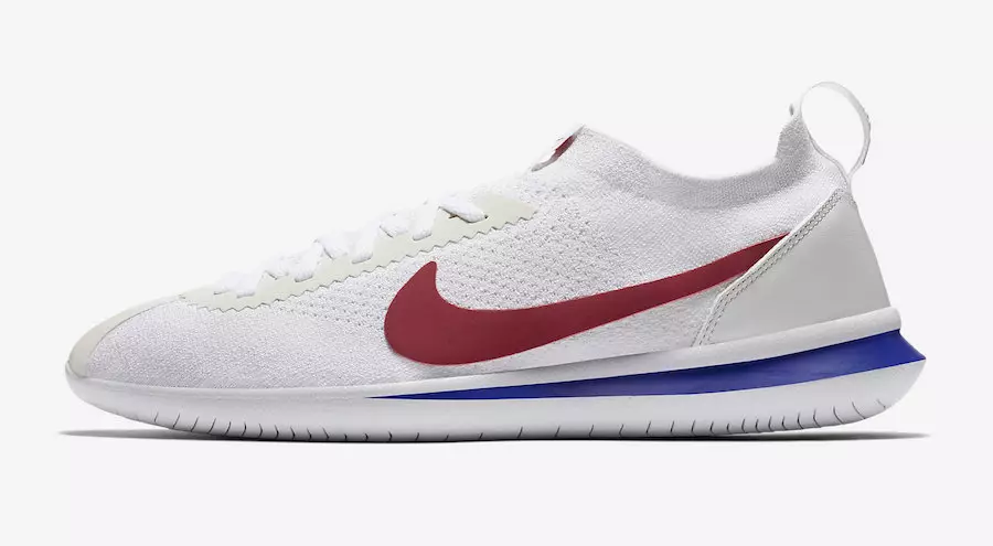 Nike Cortez Flyknit OG AA2029-001