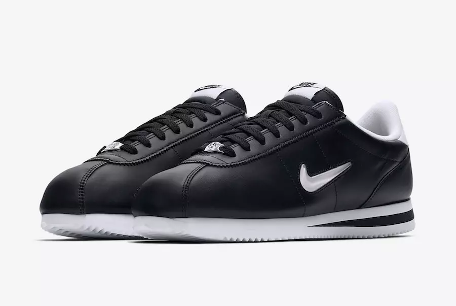 Nike Cortez Jewel дагы түстүү жолдор менен чыгарылат