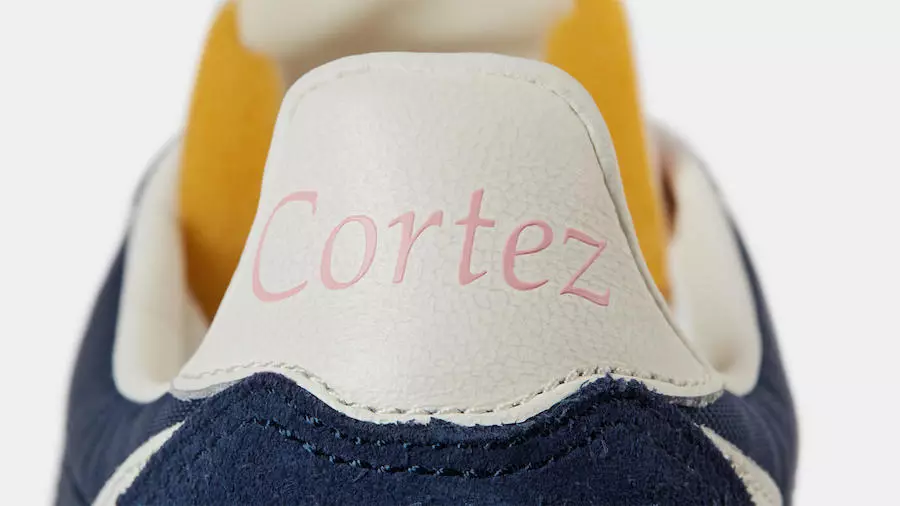 Nike Cortez Premium ID Olivia Kim