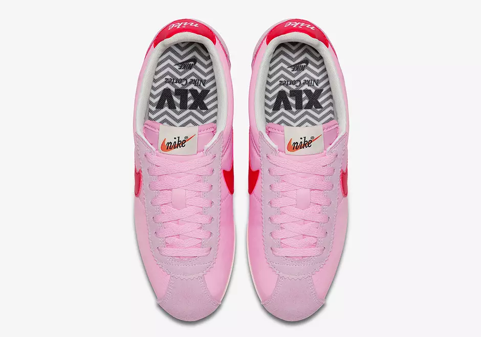 Nike Cortez Rose Rose 882258-601