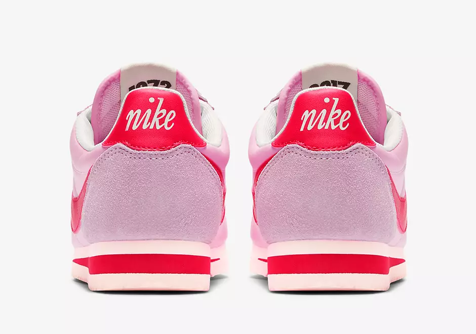 Nike Cortez Rose Pink 882258-601