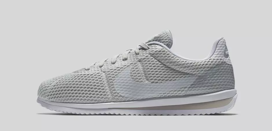 Nike Cortez Ultra Nəfəs alır