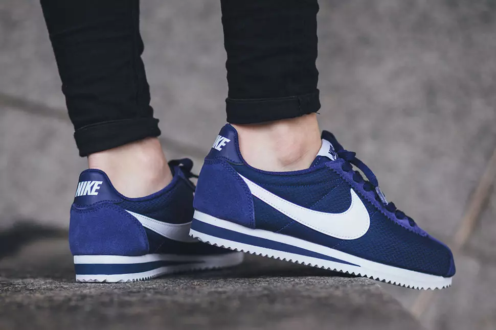 Nike Classic Cortez 2016 m. sausio mėn