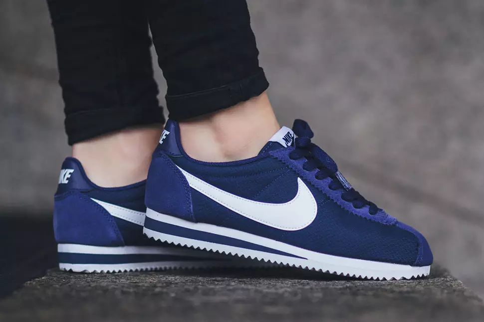 Nike Classic Cortez Januari 2016