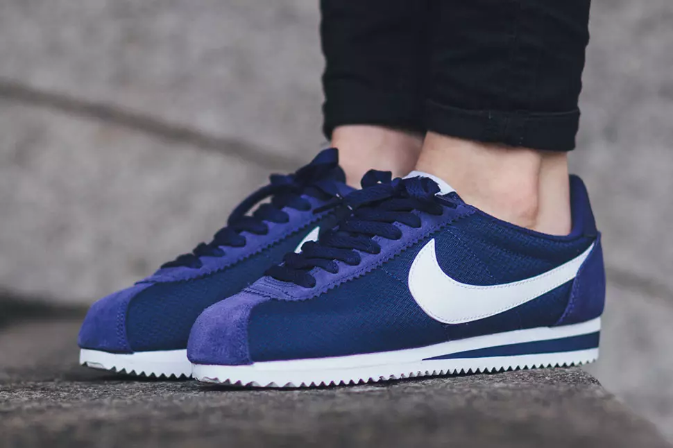 Nike Classic Cortez