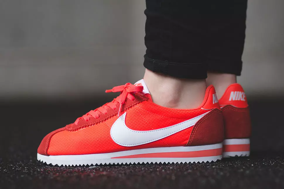 Nike Classic Cortez Januar 2016