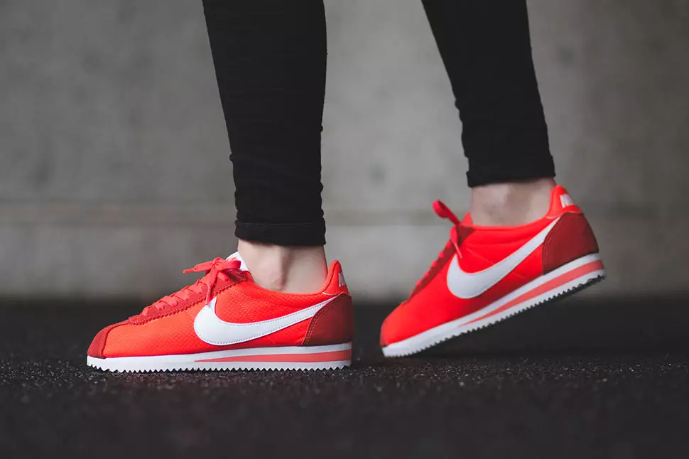 Nike Classic Cortez Januari 2016