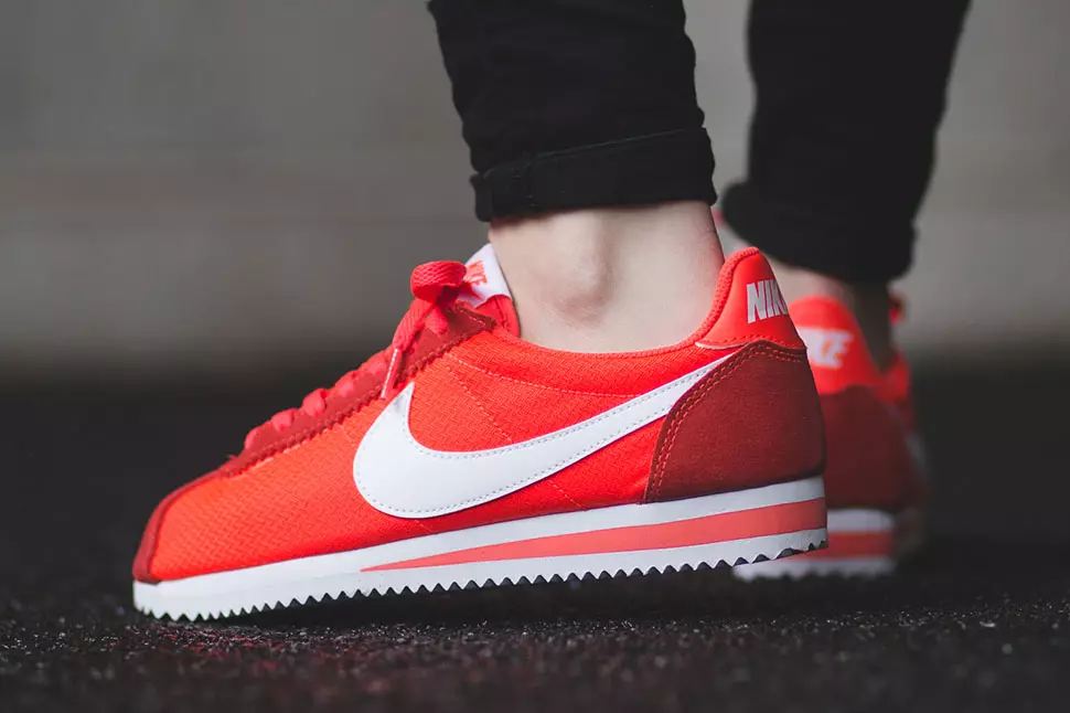 Nike Classic Cortez