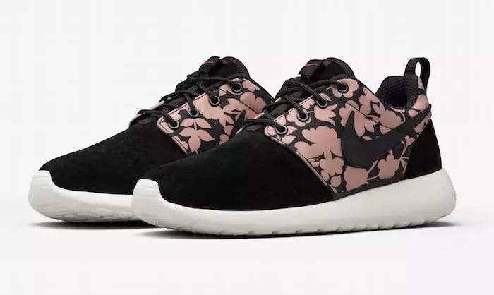 Liberty x Nike 2015 Vakantiecollectie