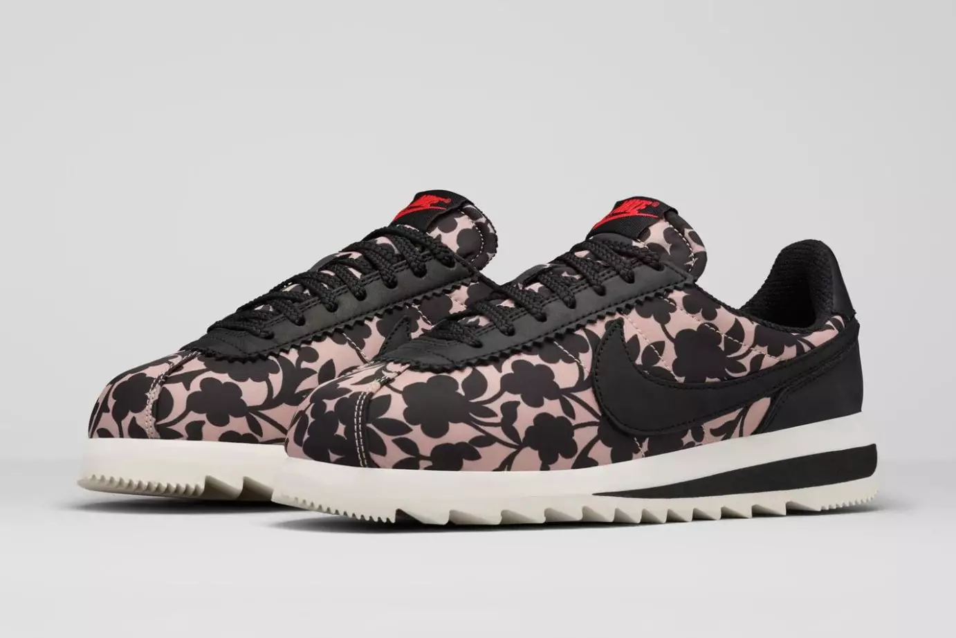 Liberty x Nike 2015 Holiday kollekció