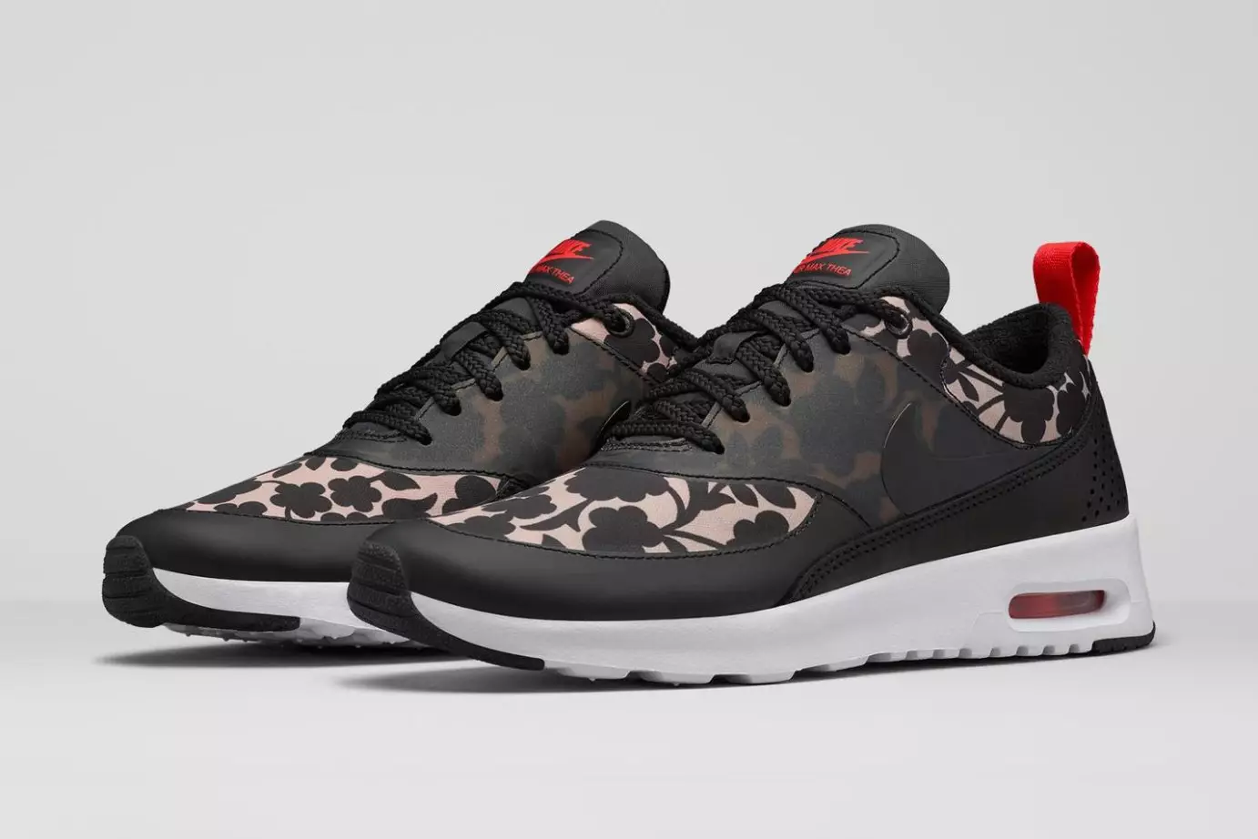 Liberty x Nike 2015 Weihnachtskollektion