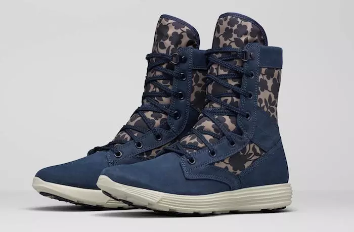 Liberty Nike 2015 Коллексияи ҷашни