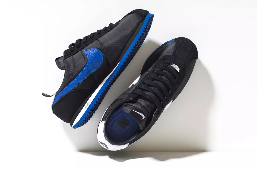 Жеңілмеген Nike Cortez LA