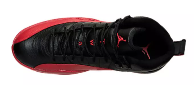 Flu Game Jordan 12 Retro