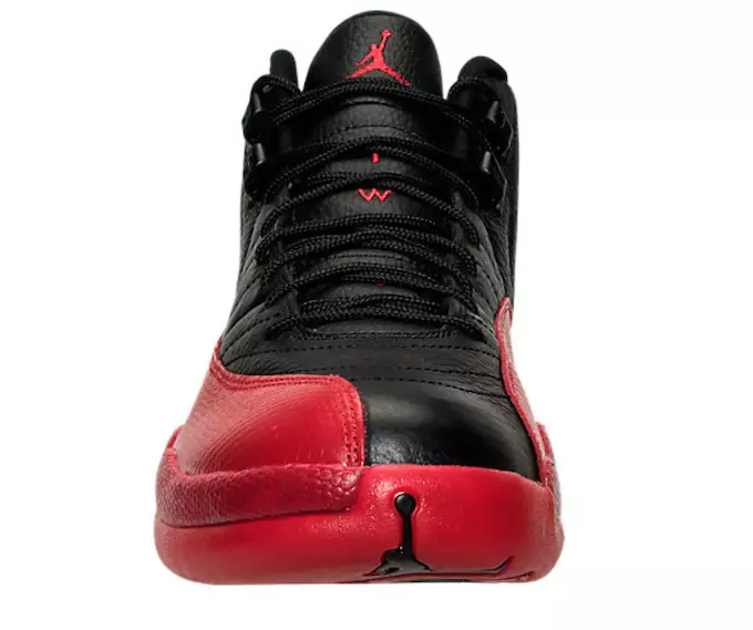 Flu Game Jordan 12 Retro