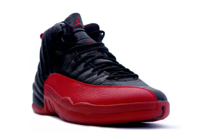 Flu Game Air Jordan 12-ը վերադառնում է 2016թ