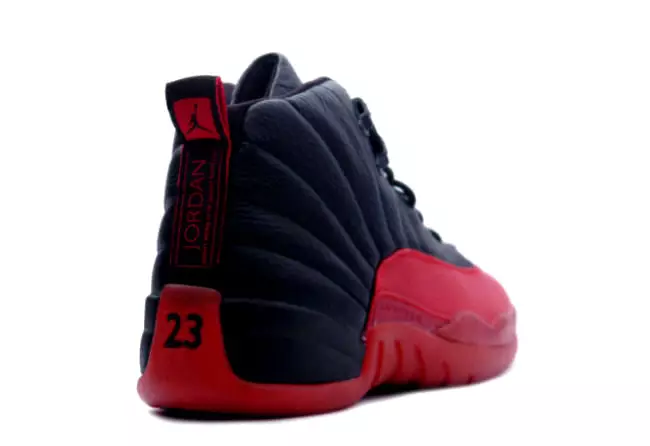 Flu Game Air Jordan 12-ը վերադառնում է 2016թ