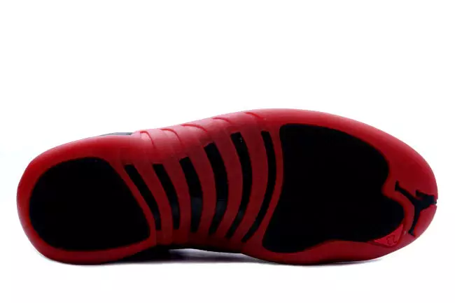 Flu Game Air Jordan 12 Επιστρέφει το 2016