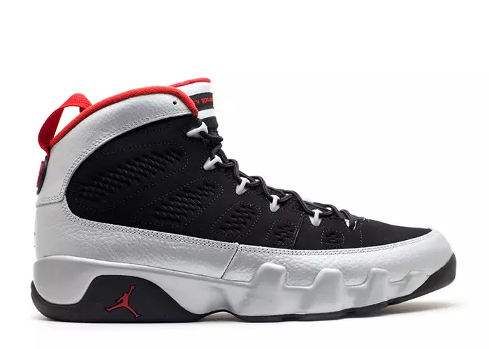 Air Jordan 9 Kilroy to'plami