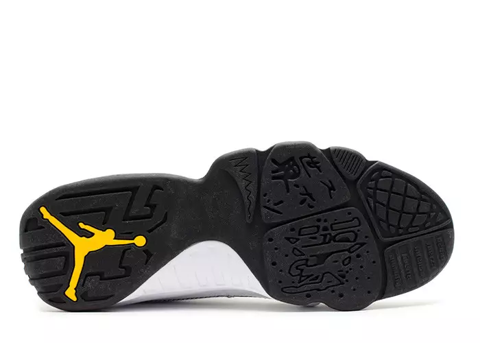 Air Jordan 9 Quai 54 2010 – data premiery