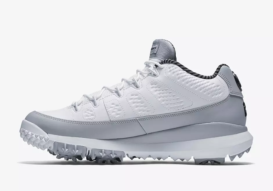 Scarpe da golf Air Jordan 9 basse