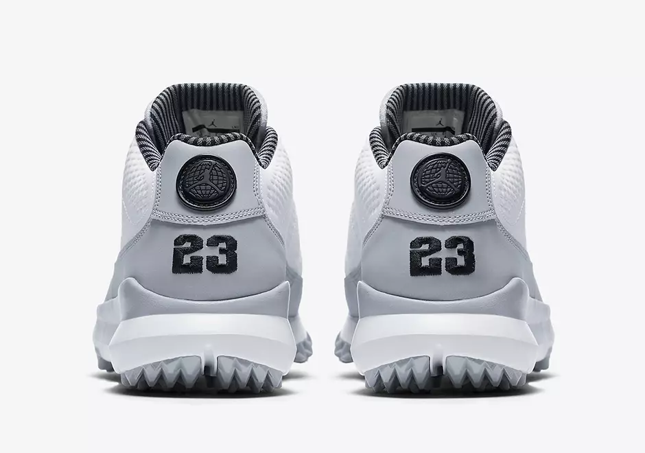 Air Jordan 9 niske cipele za golf