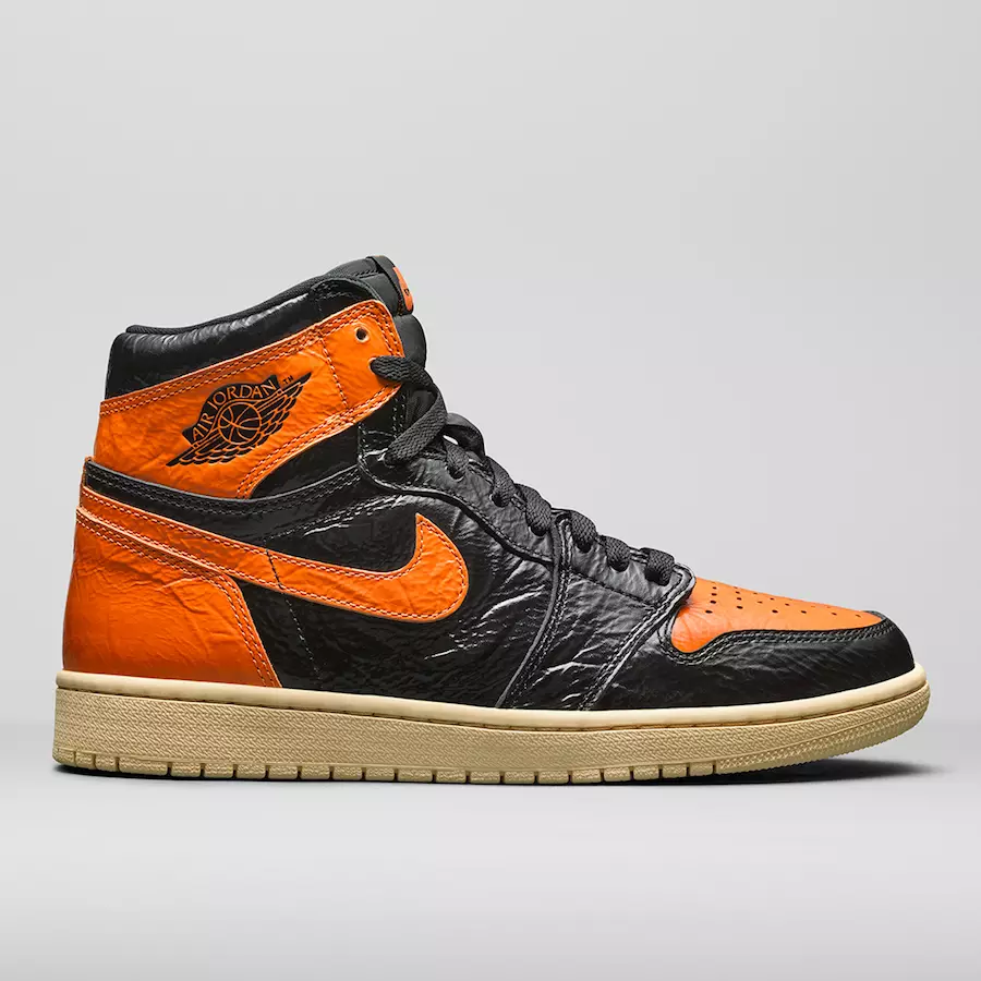 Air Jordan 1 SBB 3.0