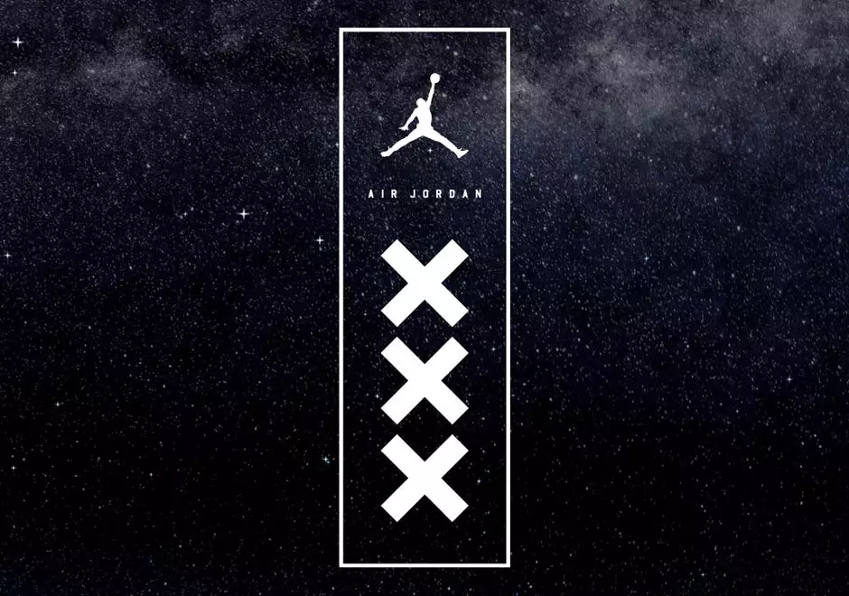 Air Jordan XXX 30 гарсан огноо