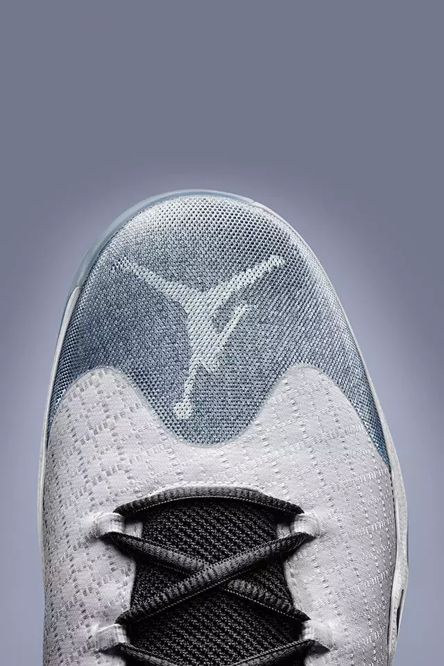 Air Jordan XXX