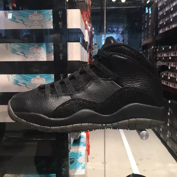 „Air Jordan“ Toronto parduotuvė 306 Yonge