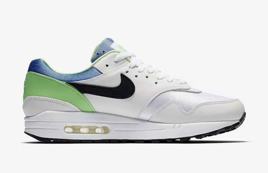 Nike Air Max 1 AR3863-100 DNA CH.1 Pack Tanggal Rilis Harga