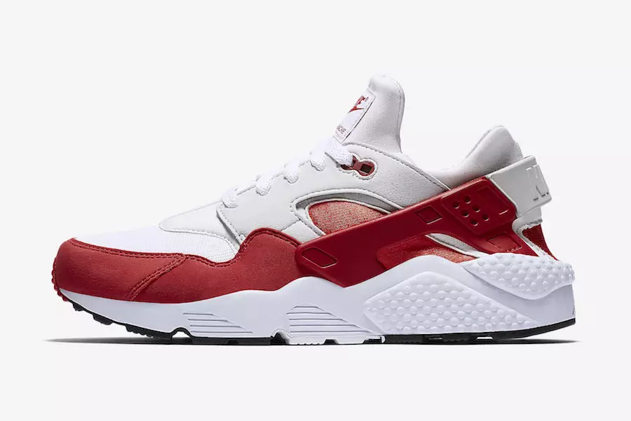 Nike Air Huarache Run AR3864-100 DNA CH.1 худалдаанд гарсан огнооны үнэ