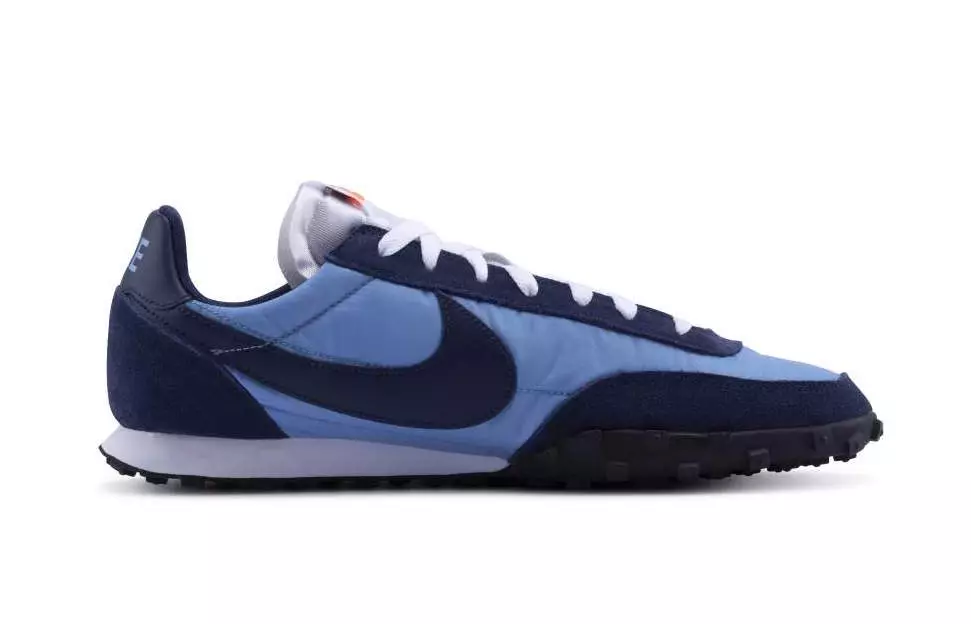 Nike Waffle Racer Light Blue Midnight Navy CN8115-400 išleidimo data