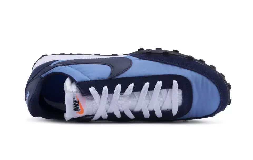 Nike Waffle Racer Light Blue Midnight Navy CN8115-400 – data premiery