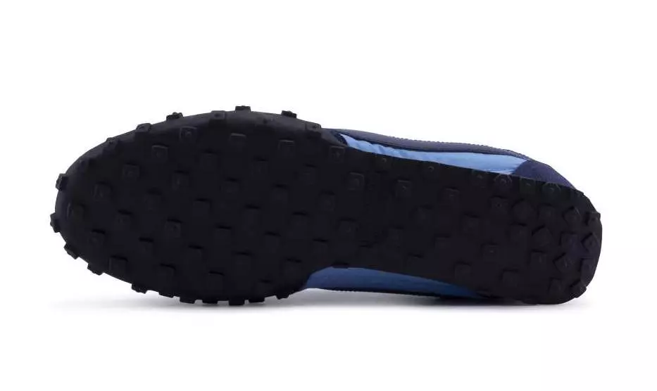 Nike Waffle Racer светло сина Midnight Navy CN8115-400 Датум на издавање