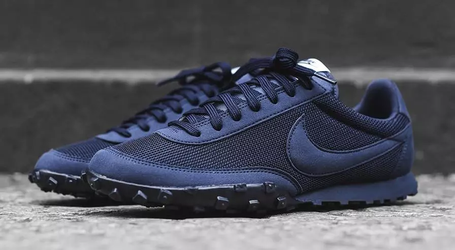 Obsidian Nike Waffle Racer PRM