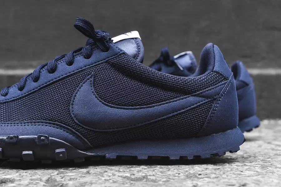 Nike Waffle Racer PRM Obsidian