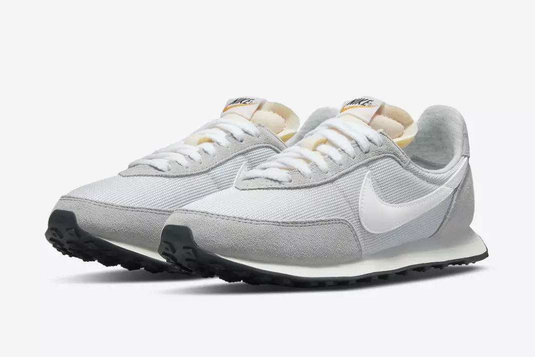 Nike Waffle Trainer 2 Photon Dust DM9091-011 Шығарылған күні