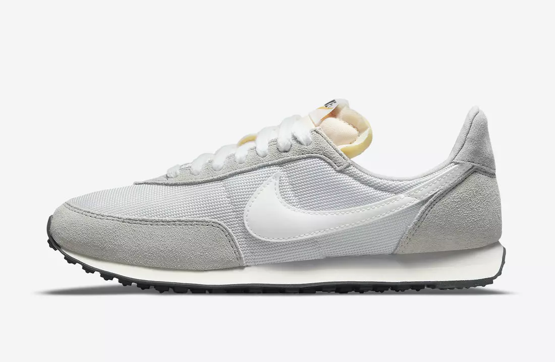 Nike Waffle Trainer 2 Photon Dust DM9091-011 Buraxılış Tarixi