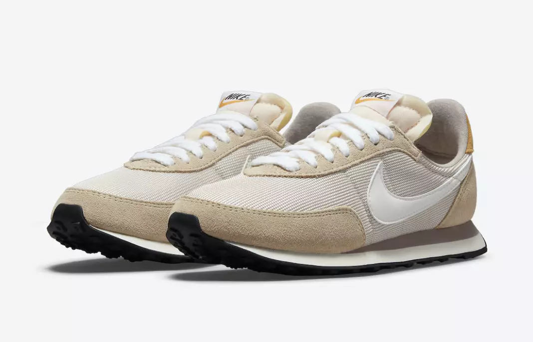 Nike Waffle Trainer 2 Sand DM9091-012 Väljalaskekuupäev