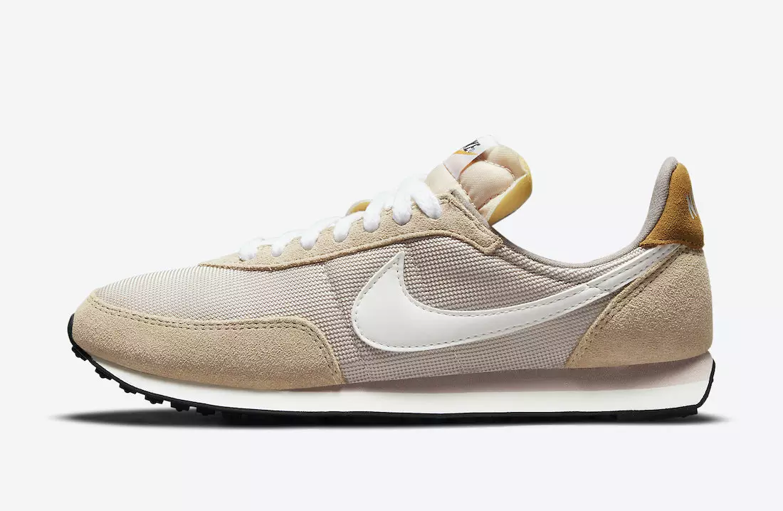 Nike Waffle Trainer 2 Sand DM9091-012 Releasedatum